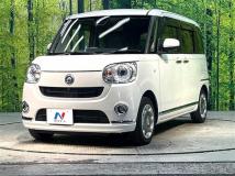 2021 Daihatsu Move Canbus