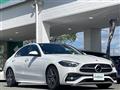 2023 Mercedes-Benz C-Class