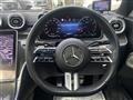 2023 Mercedes-Benz C-Class