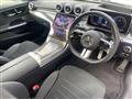 2023 Mercedes-Benz C-Class