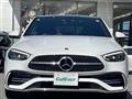 2023 Mercedes-Benz C-Class