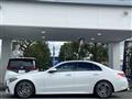 2023 Mercedes-Benz C-Class