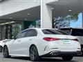 2023 Mercedes-Benz C-Class