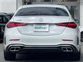 2023 Mercedes-Benz C-Class
