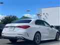 2023 Mercedes-Benz C-Class