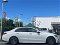 2023 Mercedes-Benz C-Class