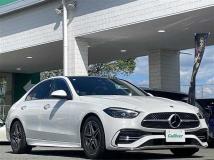 2023 Mercedes-Benz C-Class