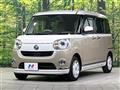 2021 Daihatsu Move Canbus