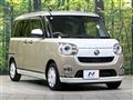 2021 Daihatsu Move Canbus