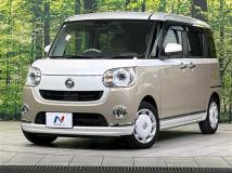 2021 Daihatsu Move Canbus