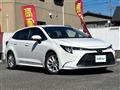 2020 Toyota Corolla Touring Wagon