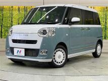 2022 Daihatsu Move Canbus