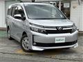 2017 Toyota Voxy