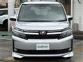 2017 Toyota Voxy