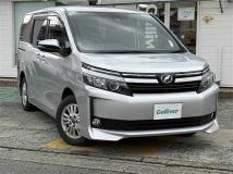 2017 Toyota Voxy