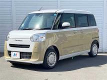 2026 Daihatsu Move Canbus
