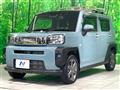 2021 Daihatsu Taft