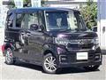 2023 Honda N BOX