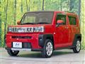 2021 Daihatsu Taft