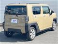 2022 Daihatsu Taft