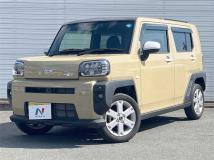 2022 Daihatsu Taft