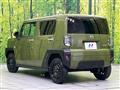 2023 Daihatsu Taft