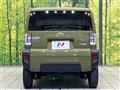2023 Daihatsu Taft