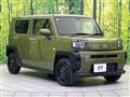2023 Daihatsu Taft