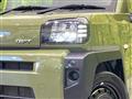 2023 Daihatsu Taft