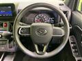 2023 Daihatsu Taft