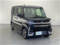 2026 Suzuki Spacia