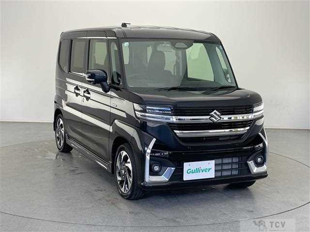 2026 Suzuki Spacia