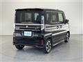 2026 Suzuki Spacia