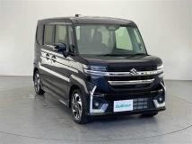 2026 Suzuki Spacia