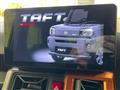 2022 Daihatsu Taft
