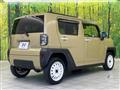 2022 Daihatsu Taft