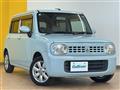 2009 Suzuki Lapin