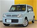 2009 Suzuki Lapin