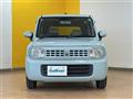 2009 Suzuki Lapin