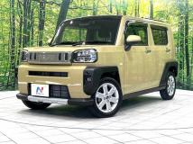 2022 Daihatsu Taft
