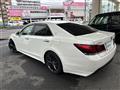 2015 Toyota Crown Hybrid