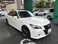 2015 Toyota Crown Hybrid