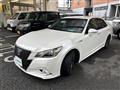 2015 Toyota Crown Hybrid