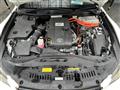 2015 Toyota Crown Hybrid