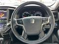 2015 Toyota Crown Hybrid