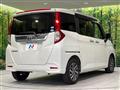 2017 Toyota Roomy