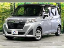 2017 Toyota Roomy