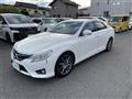 2013 Toyota Mark X