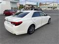 2013 Toyota Mark X