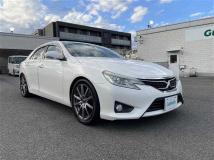 2013 Toyota Mark X